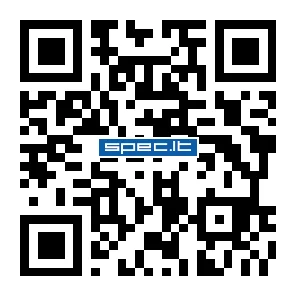 QR kodas | Nibrakas, MB