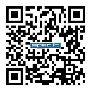 QR kodas | NIBRĖ, UAB kavinė - baras | spec.lt