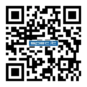 QR kodas | Nibupa, MB