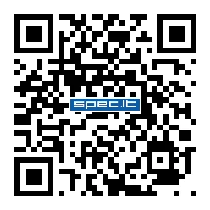 QR kodas | Nic Industricervis, UAB