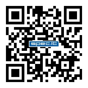 QR kodas | Nice Park, UAB | spec.lt