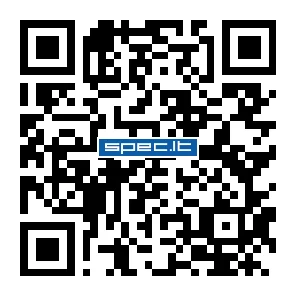 QR kodas | Nice ppf studio, MB
