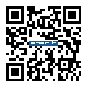 QR kodas | NICKY SS, MB