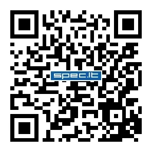 QR kodas | Nida, Algirdo Norgilo įmonė