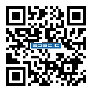 QR kodas | NIDA AMBER, UAB | spec.lt
