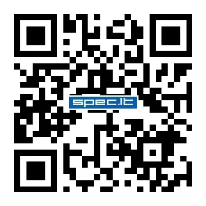 QR kodas | Nida Jazz, VŠĮ