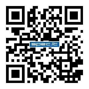 QR kodas | Nida journey, MB