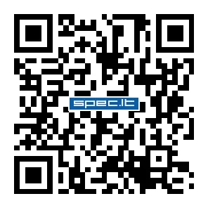 QR kodas | NIDA LT, MB