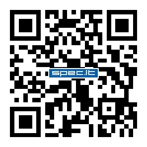 QR kodas | Nidago group, MB