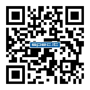 QR kodas | Nidasa, UAB