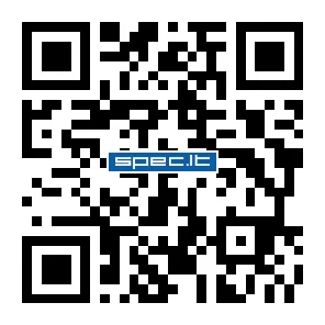 QR kodas | Nidasta, MB