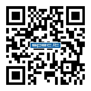 QR kodas | Nidaurė, UAB | spec.lt