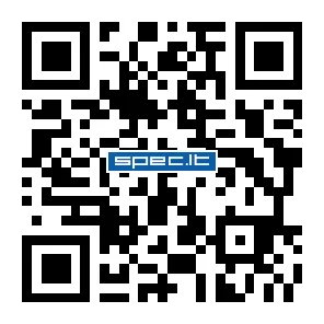 QR kodas | Nidauta, MB | spec.lt