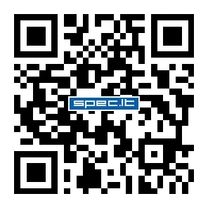 QR kodas | Nidė, UAB | spec.lt
