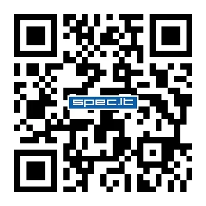 QR kodas | NIDOKA, UAB | spec.lt