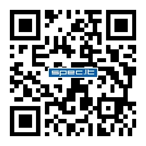 QR kodas | NIDOMA, UAB | spec.lt