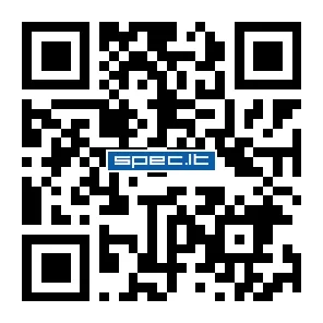 QR kodas | Nidore, MB