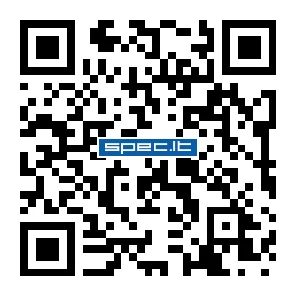 QR kodas | Nidos Amberringas, UAB
