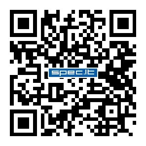 QR kodas | Nidos Čeponienės, IĮ | spec.lt