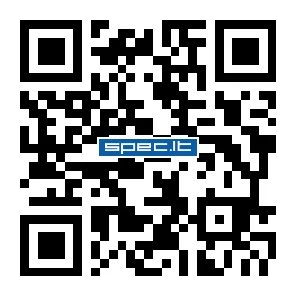 QR kodas | Nidos elnias, UAB