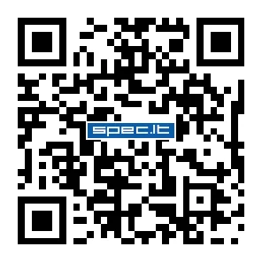 QR kodas | NIDOS EVANGELIKŲ LIUTERONŲ BAŽNYČIA | spec.lt