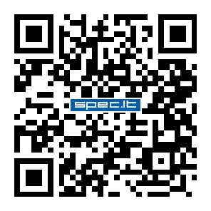 QR kodas | Nidos kempingas, UAB | spec.lt