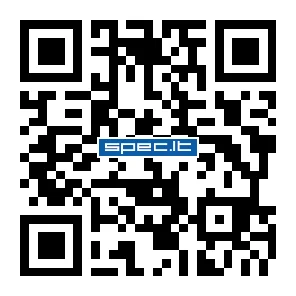 QR kodas | NIDOS KNYGYNAS