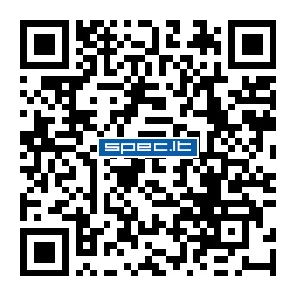 QR kodas | Nidos kultūros ir turizmo informacijos centras Agila | spec.lt