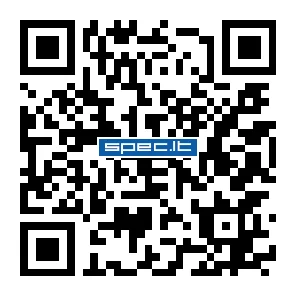 QR kodas | Nidos laimikis, UAB
