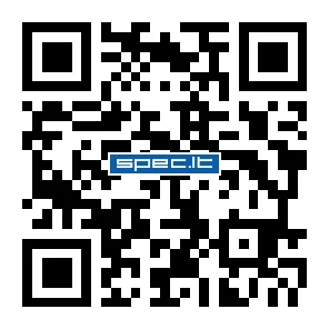 QR kodas | Nidos laivas, UAB | spec.lt