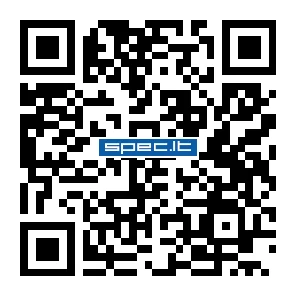 QR kodas | Nidos Lions klubas