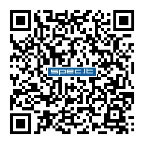 QR kodas | Nidos Marijos Krikščionių pagalbos parapija | spec.lt