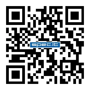 QR kodas | Nidos menas, VŠĮ