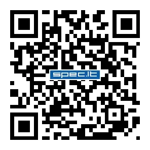 QR kodas | Nidos meno fondas, VŠĮ | spec.lt