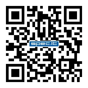 QR kodas | Nidos padelis, MB