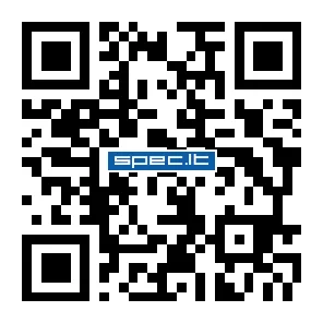 QR kodas | Nidos perlas, UAB | spec.lt