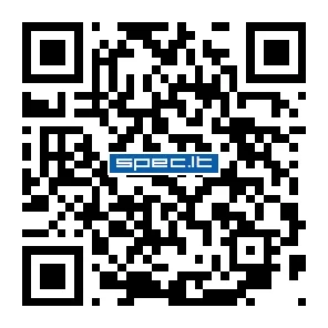 QR kodas | NIDOS PUŠYNAS, UAB | spec.lt