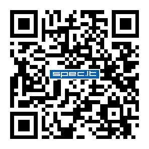 QR kodas | Nidos receptai, MB