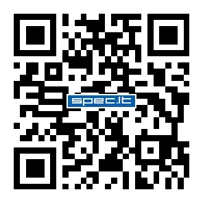 QR kodas | Nidos rojus, UAB | spec.lt