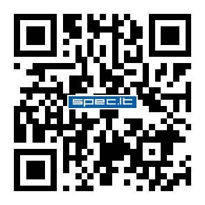 QR kodas | Nidos sala, UAB