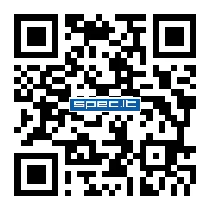 QR kodas | Nidos skonis, UAB