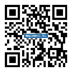 QR kodas | Nidos vėjai, UAB | spec.lt