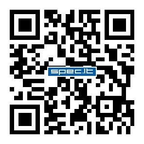 QR kodas | NIDOS ŽUVIS, UAB | spec.lt