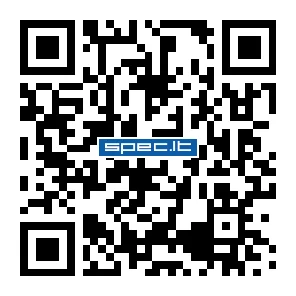 QR kodas | Nidulus Real Estate, UAB | spec.lt