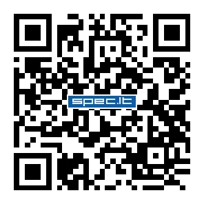 QR kodas | Geras poilsis, UAB | spec.lt