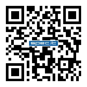QR kodas | Sipkonas, UAB | spec.lt