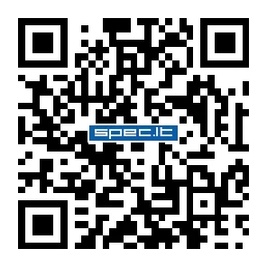 QR kodas | Niekados šalis, VŠĮ | spec.lt