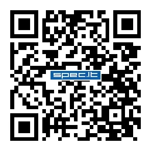 QR kodas | Nieko asmeniško, MB