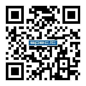 QR kodas | Nieko naujo, MB