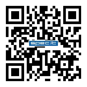 QR kodas | A. Varnagirienės firma Nietis | spec.lt